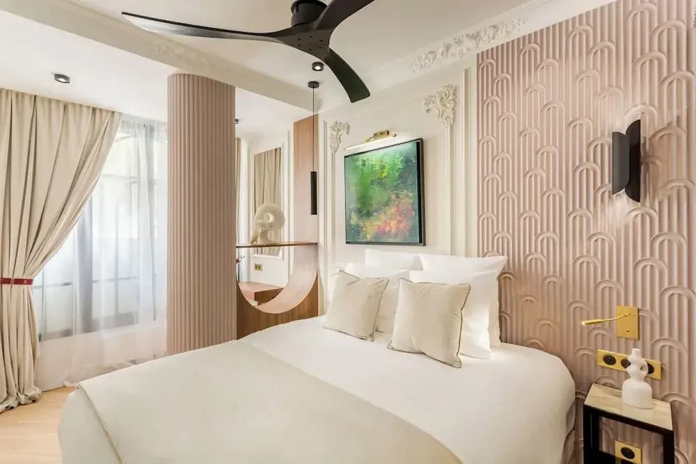 Merveil Luxury Suites - Grenelle I-II - photo 2