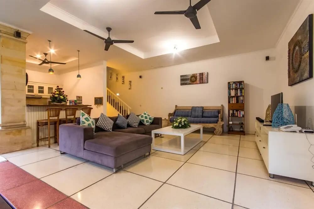 Villa Adasa - photo 2
