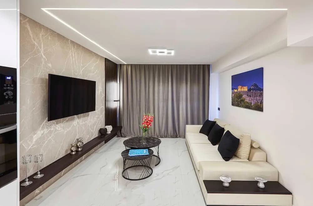 Kallimarmaro M M Smart Suite by Superhost Hub - photo 2