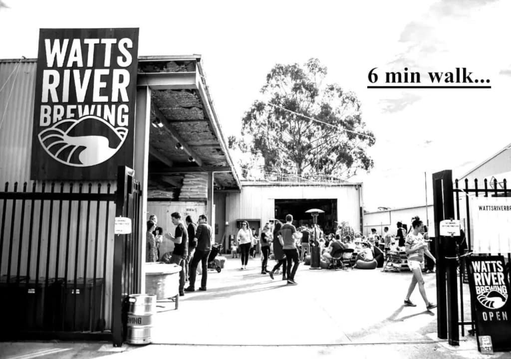 Westend House Healesville - photo 13