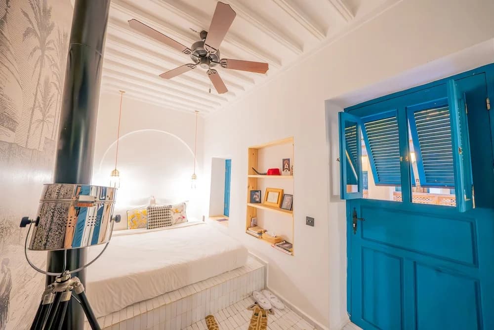 Riad Tibibt - photo 16