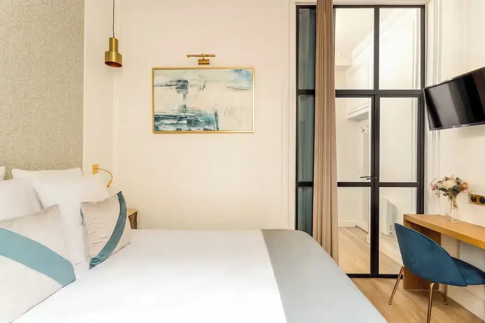 Merveil Luxury Suites - Florentin I-II - photo 29