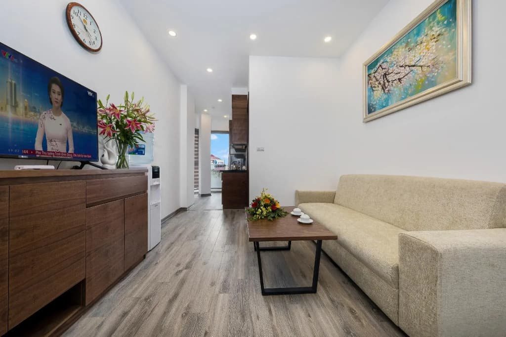 Granda West Lake Apartment - main photo