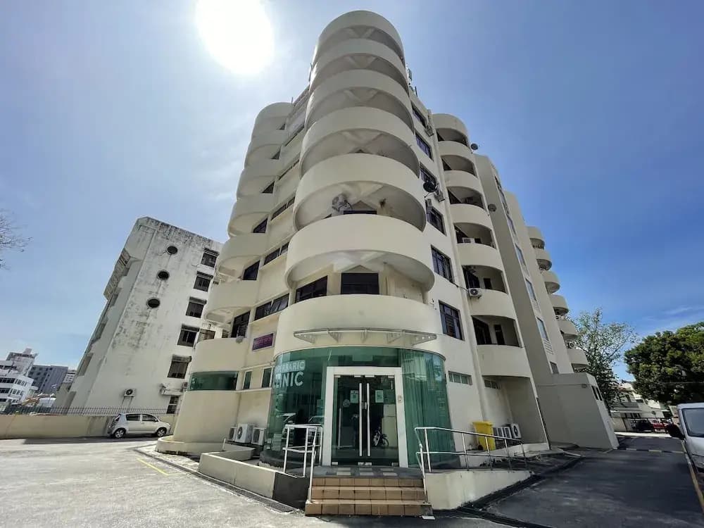 WG Guest House - photo 38