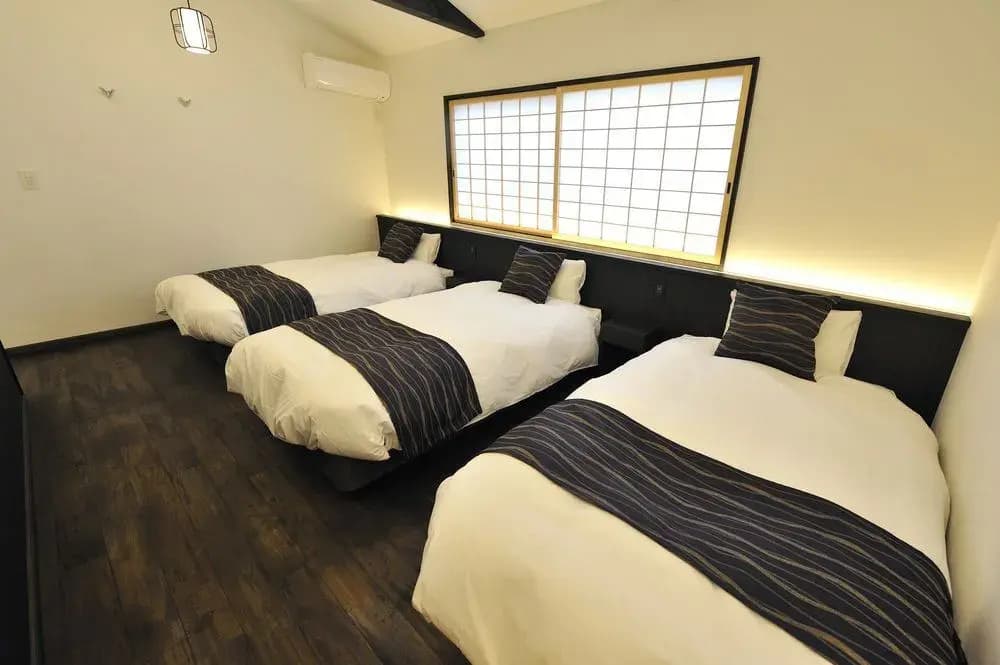 Fugabettei Kyoto Tanbaguchi - photo 3