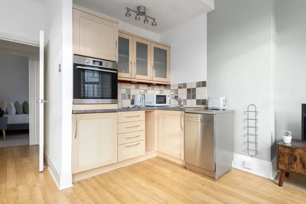 Amazing Flat in Battersea - photo 17