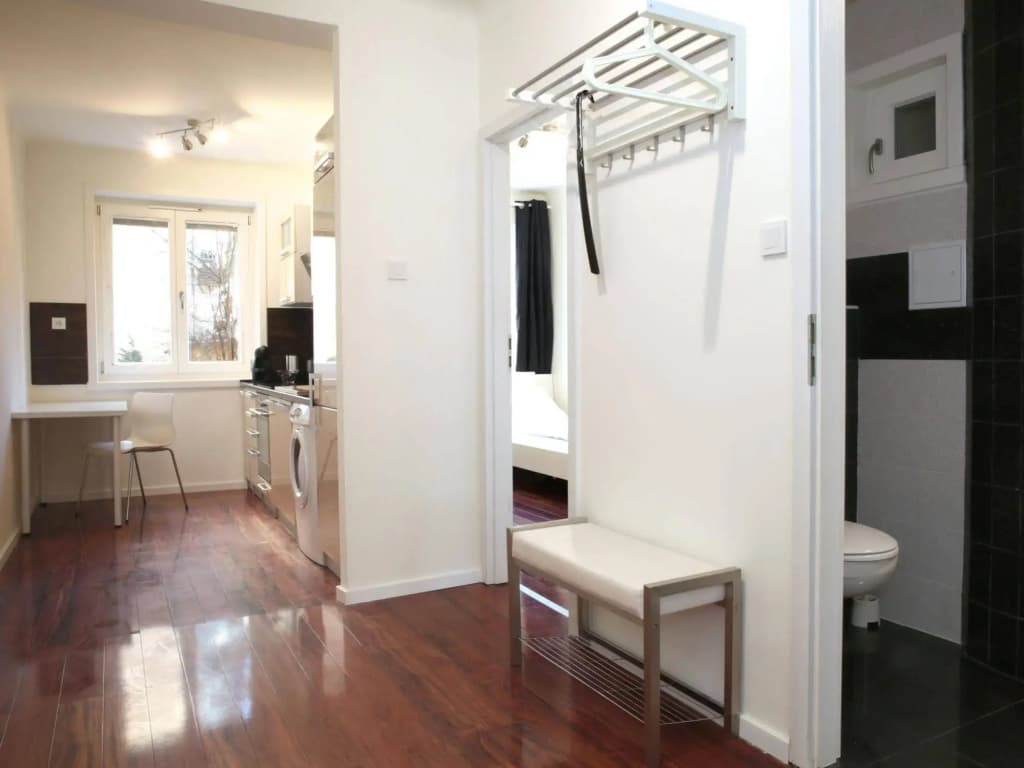 Flatprovider Comfort Humboldt Apartment - photo 15