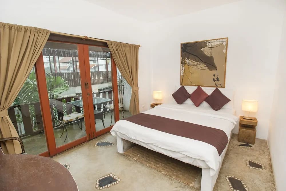 Cocooning Hotel - photo 3