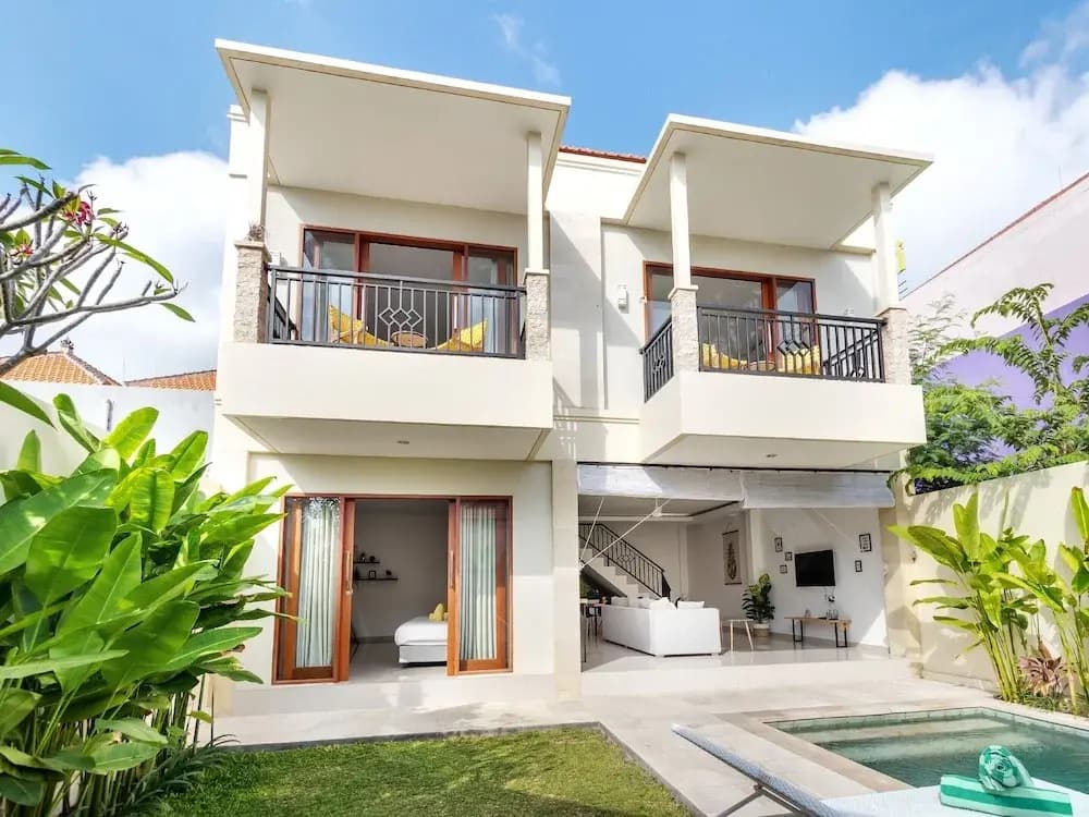 Villa Pineapple Seminyak - photo 16