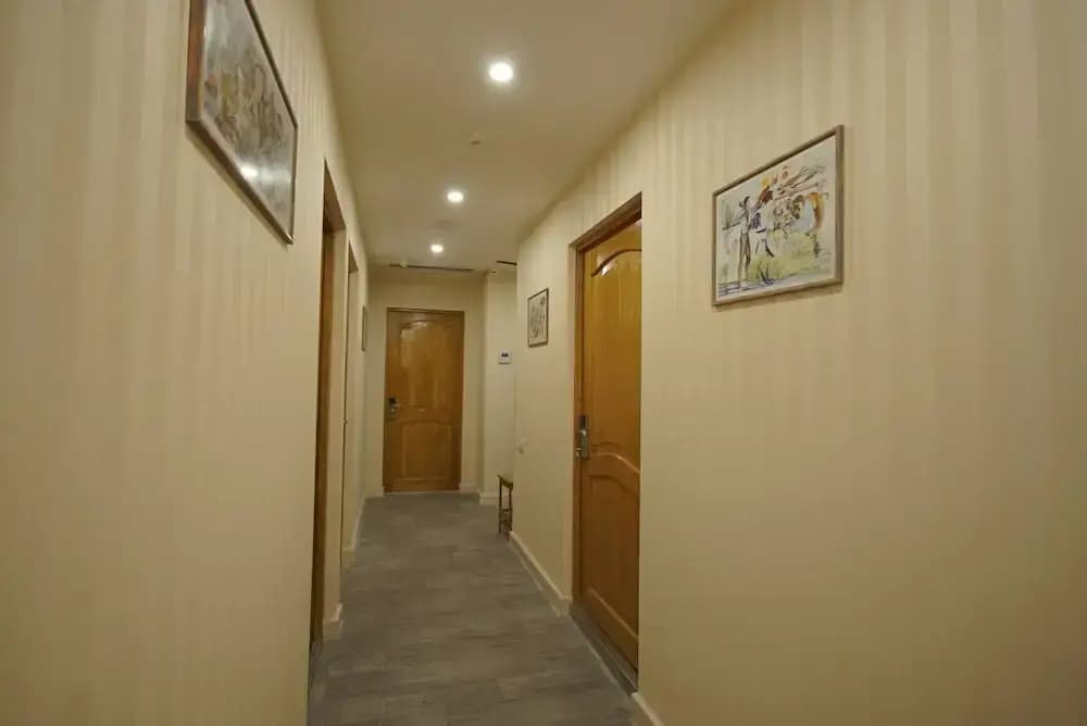 Hotel Cordata - photo 14