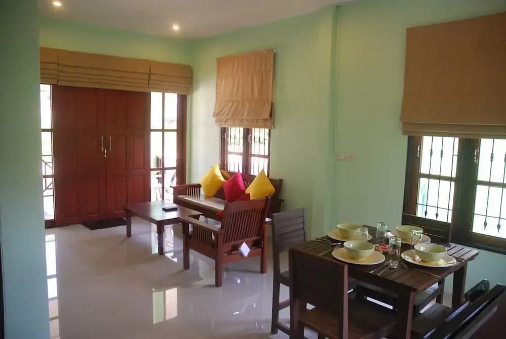 Anacar Bungalows - photo 4