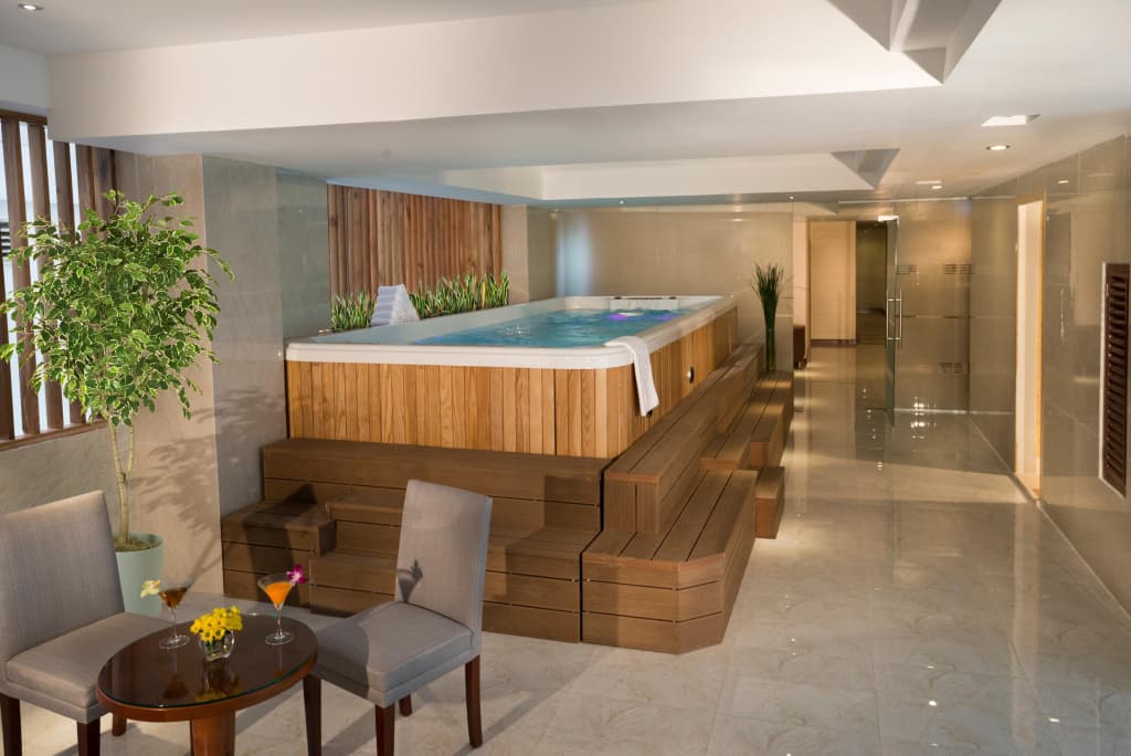 G8 Diamond Hotel Saigon - photo 41