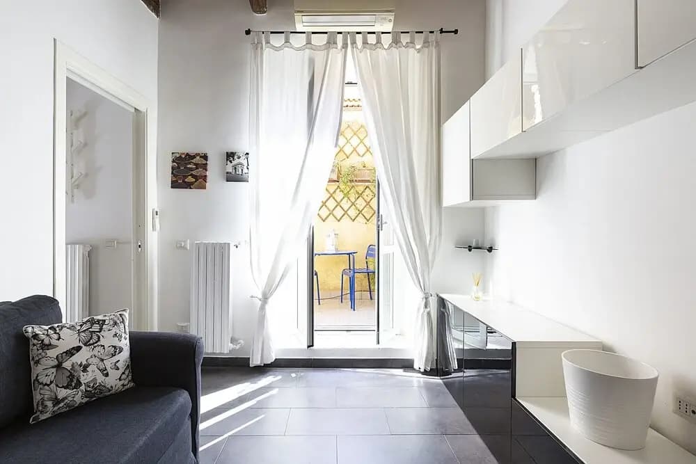 Emma's Apartment Saint Peter Prati - photo 3