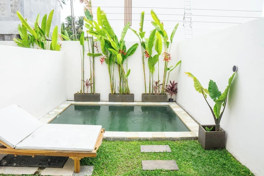 Santara Villa Ubud - photo 12