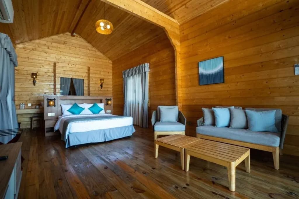Sutera @ Mantanani Island Resort & Spa - photo 14