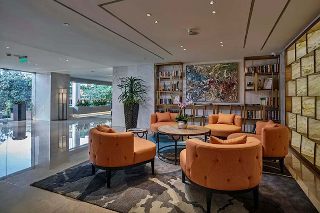 Fraser Suites Hanoi - photo 14