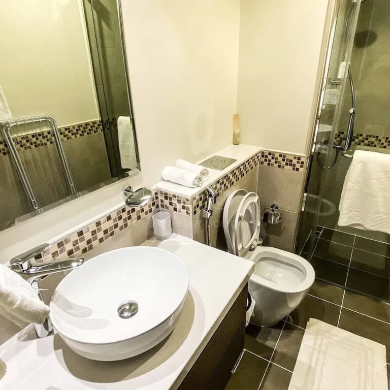 Mh - 1 Bhk Burj Khalifa View - Ref2601 - photo 6