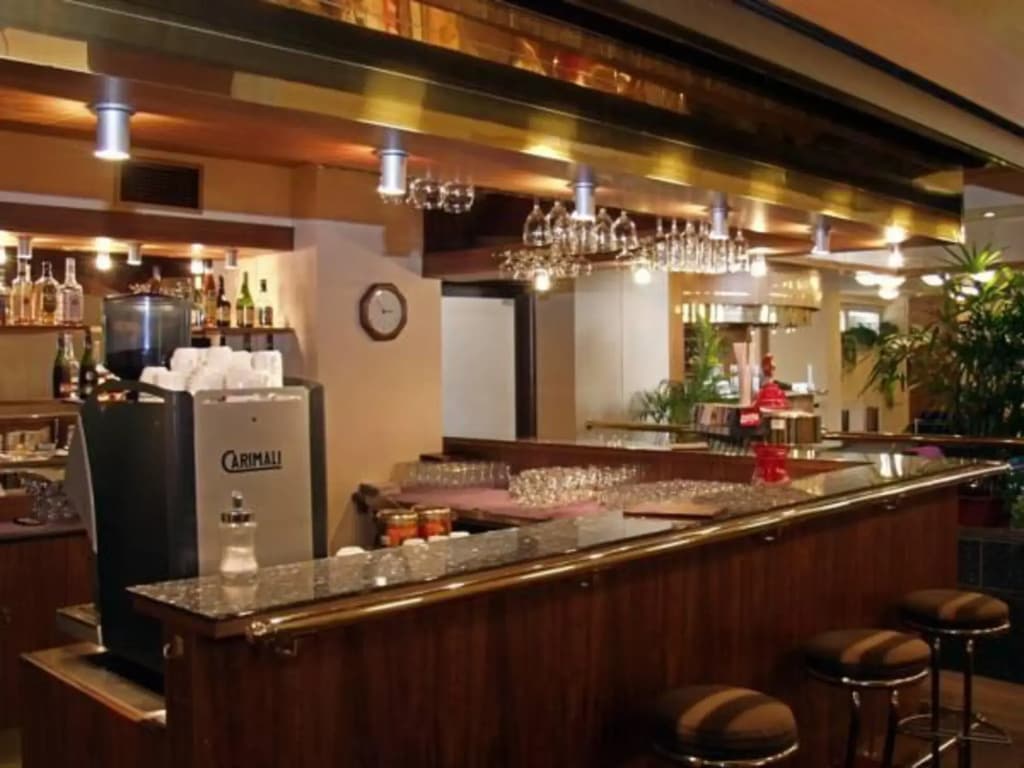 Hotel ILF - photo 23
