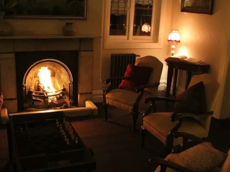 Jamison House - photo 3