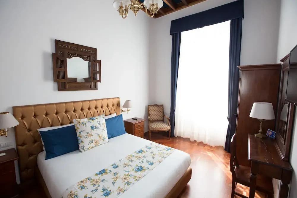 Ad2015 Guest House - photo 9