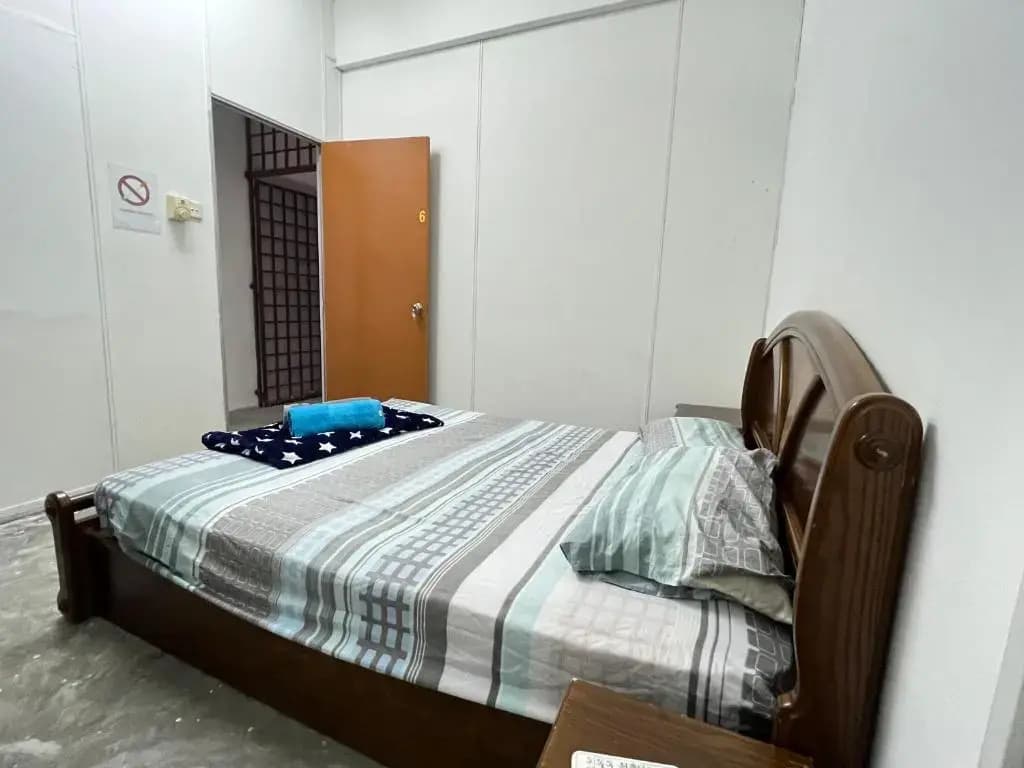 Jiaxin Dormitory Puteri Wangsa - photo 7