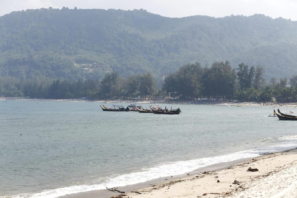 Baan Kamala Fantasea Hotel - photo 28