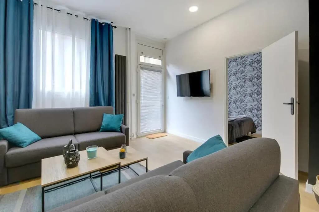 195-Suite Royal in Paris - photo 4