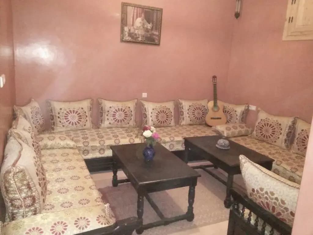 Riad Dar Nakhla - photo 6