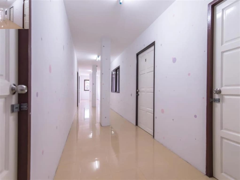 Full stop. Hostel - photo 9