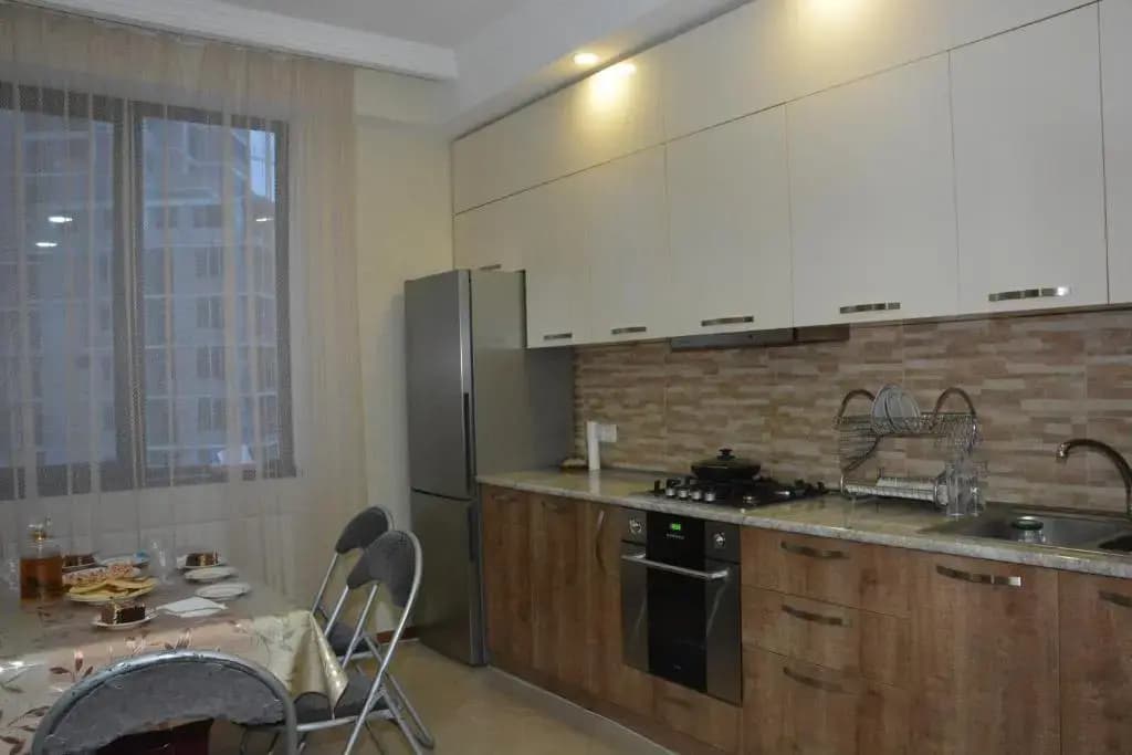 Friendship house - photo 7