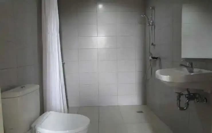 Merthayasa Bungalow 2 - photo 8