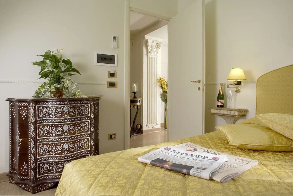 Suites Rome - photo 4