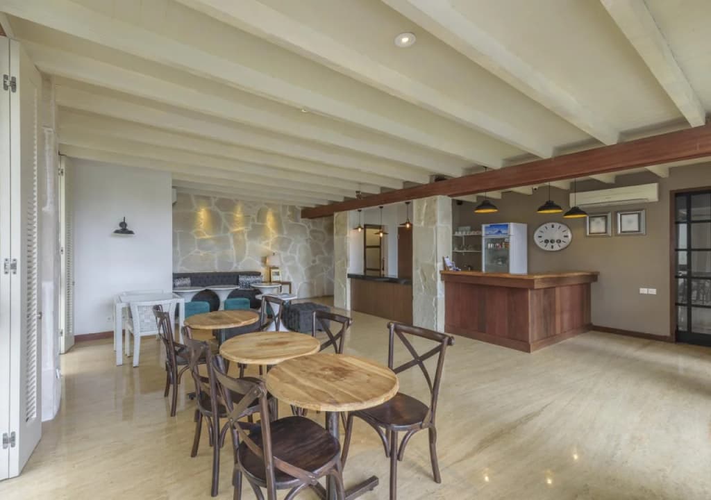 Tanaya Bed & Breakfast - photo 25