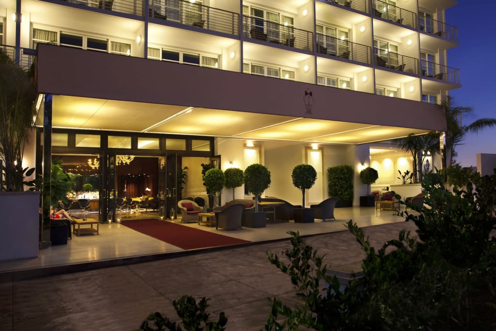 Cameo Beverly Hills Hotel, LXR Hotels & Resorts - photo 1