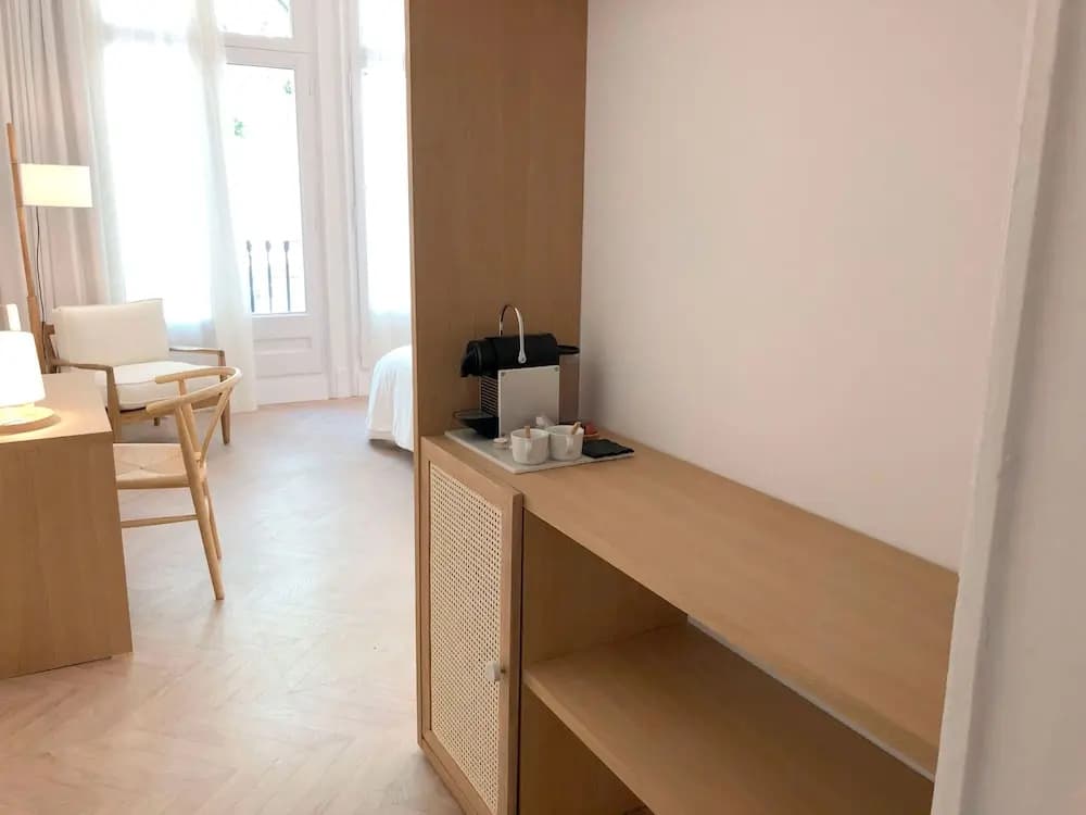 The Mohouse Boutique Room - photo 6