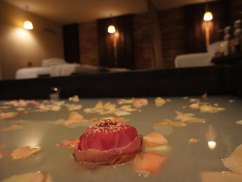S31 Sukhumvit Hotel - photo 12