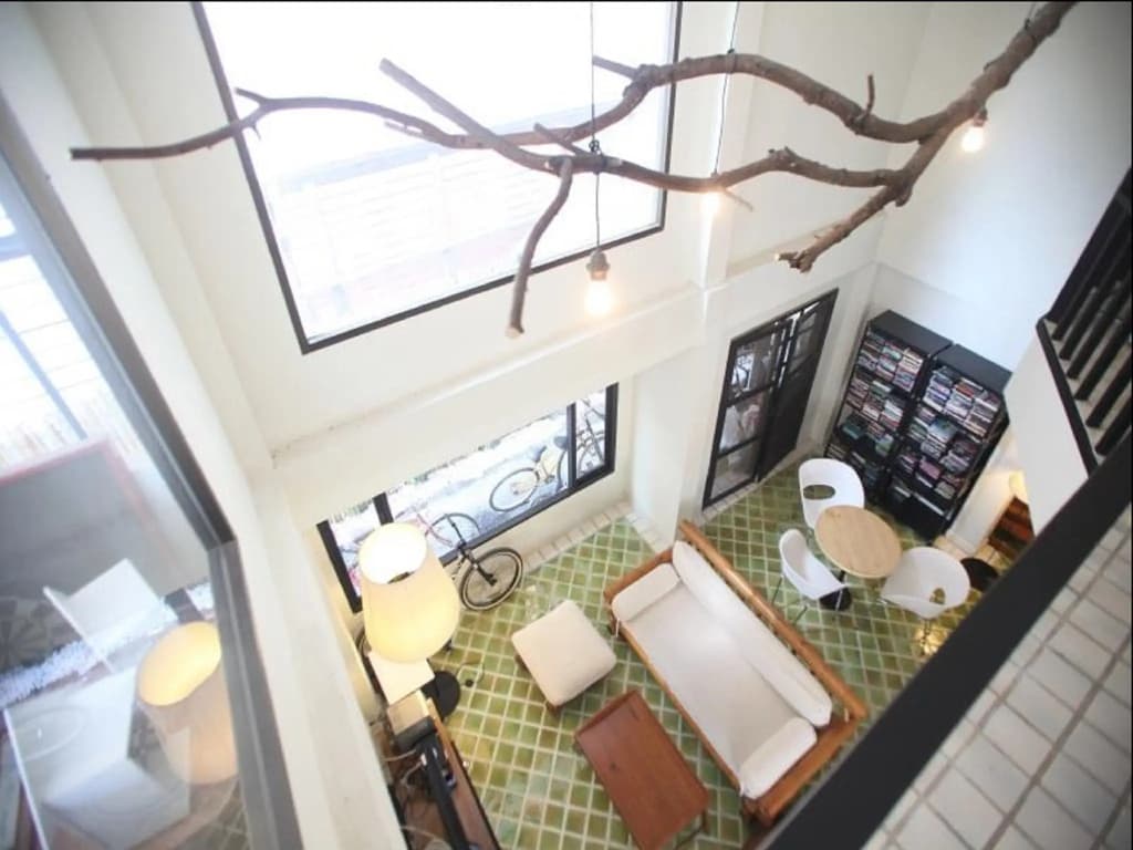 Early Bird Bed & Breakfast - Adults Only - photo 7