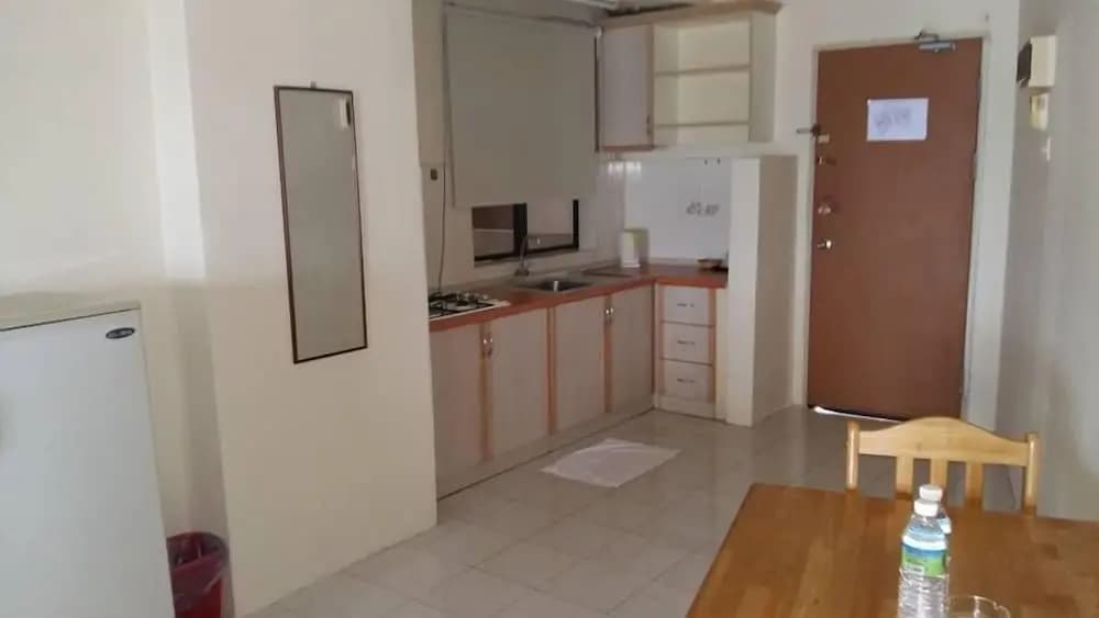 Lumut Valley Resort Condominium - photo 19