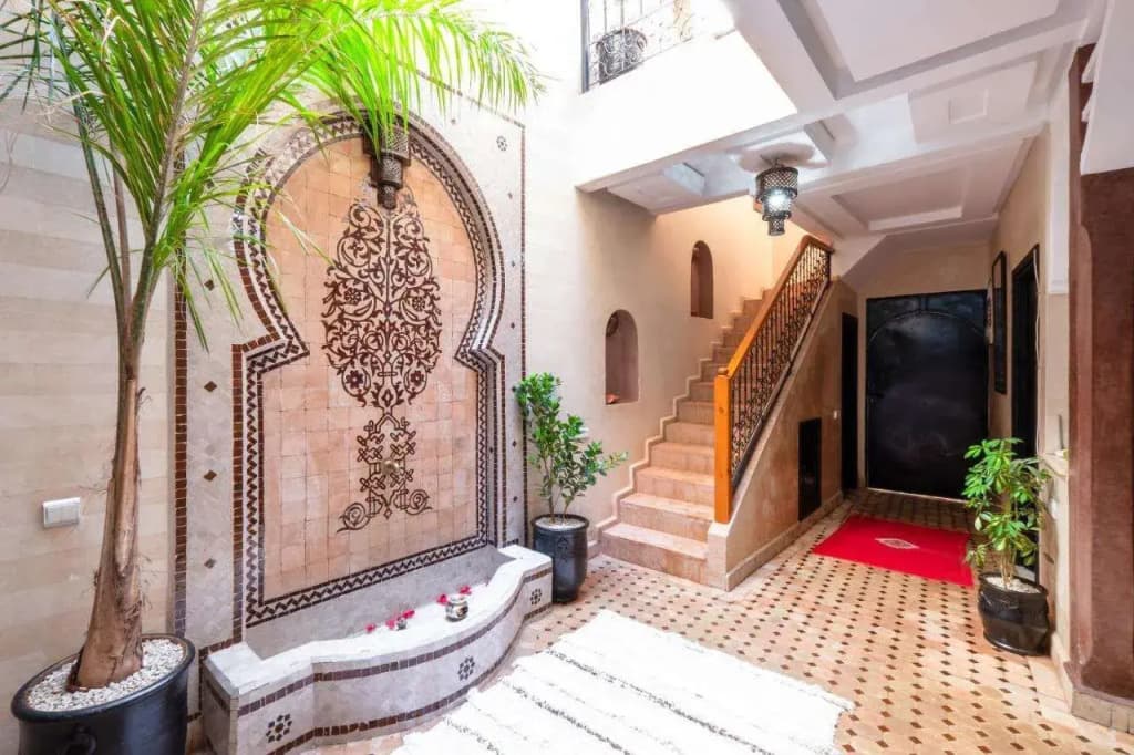 Riad Elite - photo 20