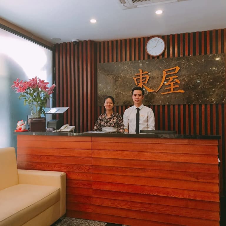Azumaya Hotel Linh Lang - photo 17