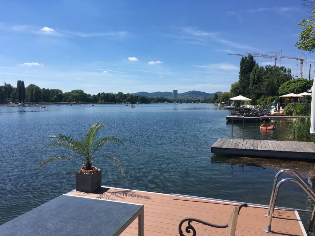 AJO Vienna Beach - Contactless Check-in - photo 13
