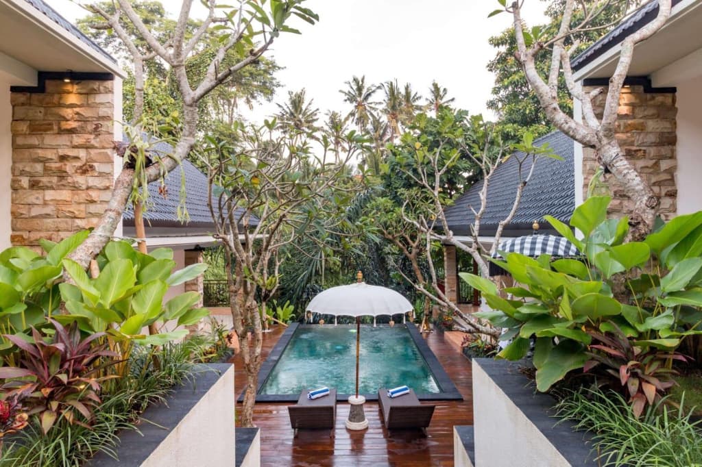 The Pesaren Ubud - photo 47