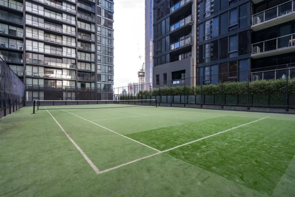 StayCity Serviced Apartments - photo 14