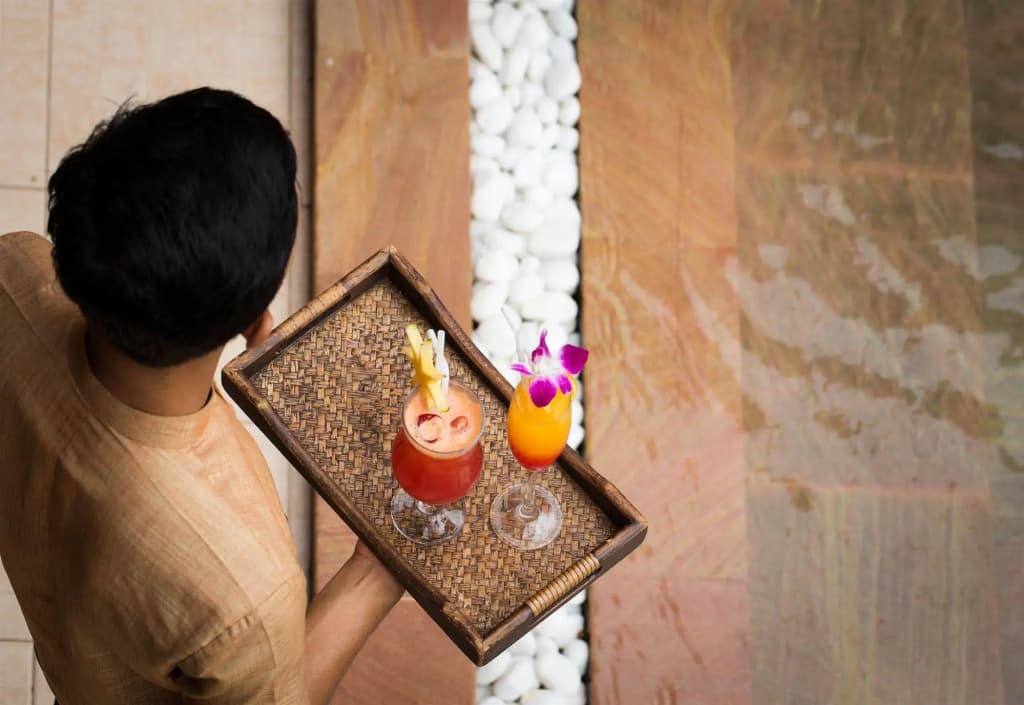 Golden Temple Hotel - photo 20