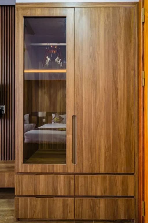 Paradise Apartment Danang - photo 16