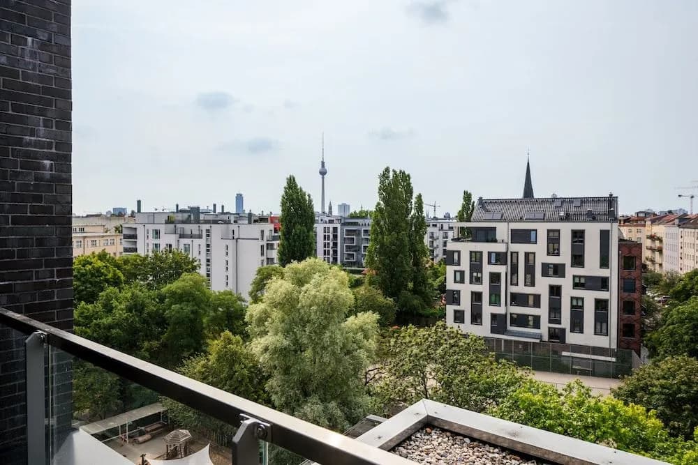 Downtown Apartments Berlin - photo 18
