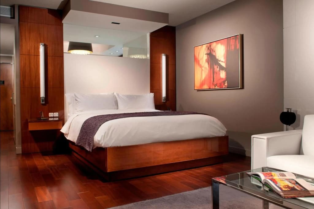 Hotel Beaux Arts, Autograph Collection - photo 46
