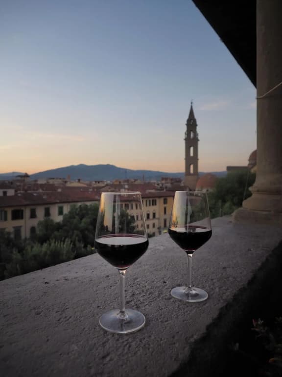 Hotel Palazzo Guadagni - photo 23