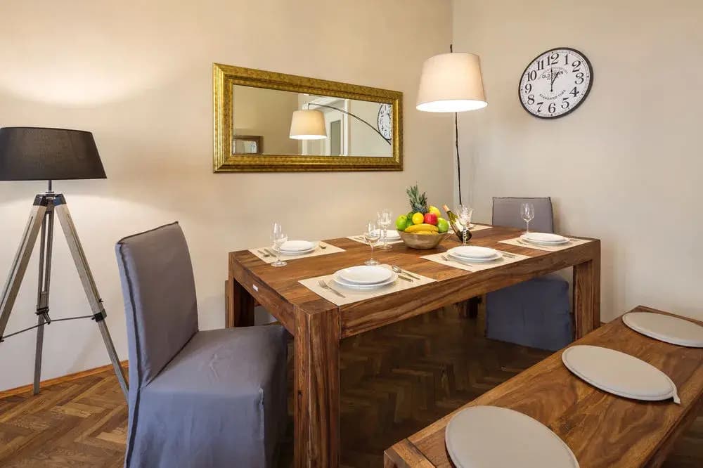 Dlouha Apartments - photo 22