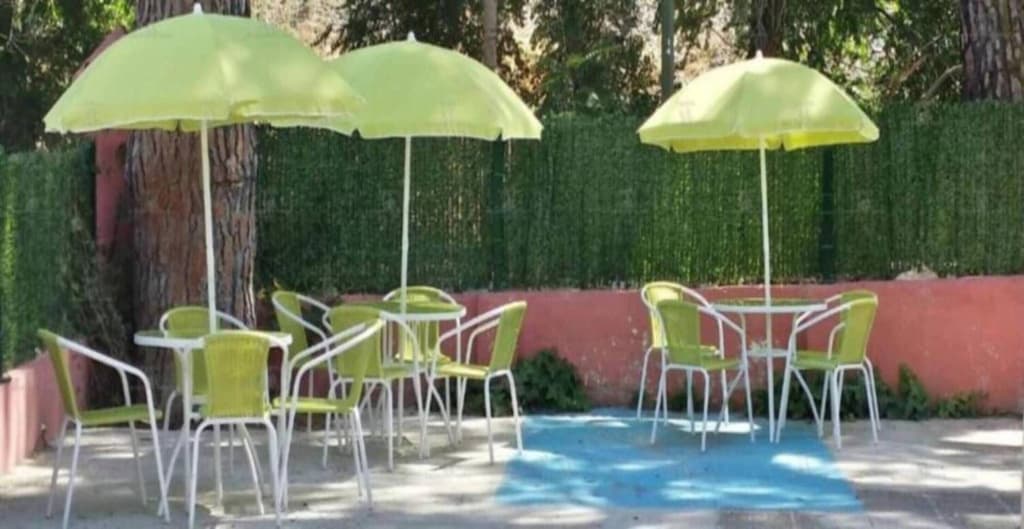 Hostal Aravaca Garden - photo 26